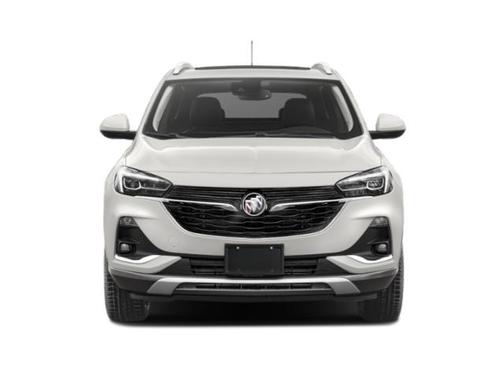 Sapphire Metallic 2023 Buick Encore GX Essence