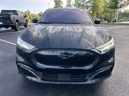 2023 Ford Mustang Mach-E California Route 1
