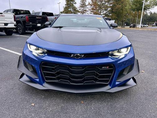 2019 Chevrolet Camaro ZL1