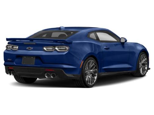 2019 Chevrolet Camaro ZL1