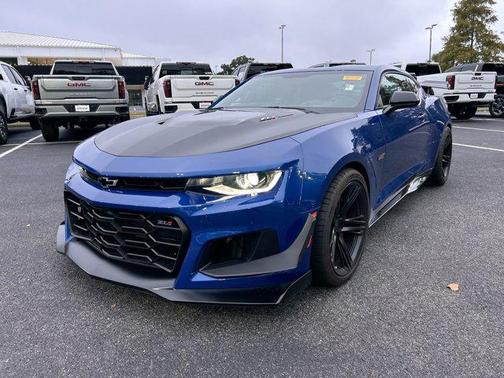 2019 Chevrolet Camaro ZL1