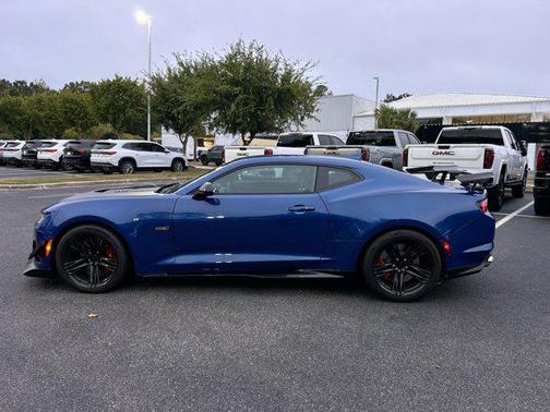 2019 Chevrolet Camaro ZL1