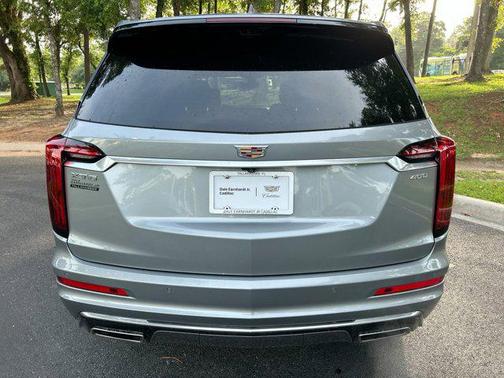 2023 Cadillac XT6 Premium Luxury FWD