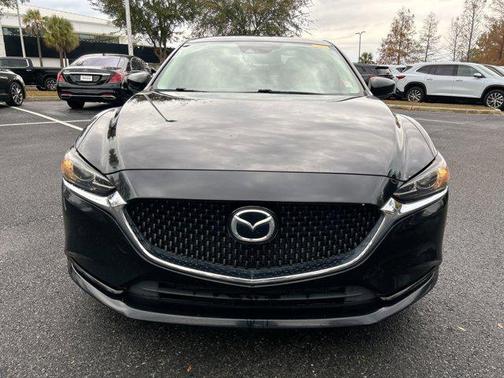2019 Mazda Mazda6 Grand Touring