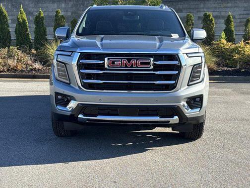 2026 GMC Yukon 4WD Elevation