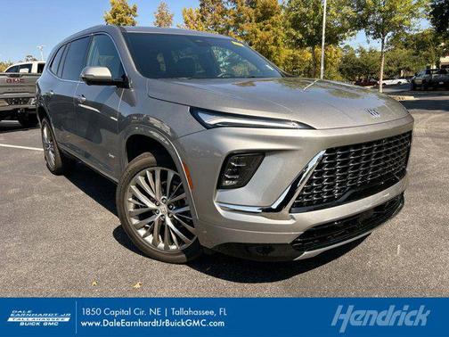 2025 Buick Enclave Avenir FWD