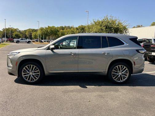 2025 Buick Enclave Avenir FWD
