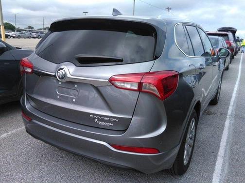 Photo 3 of 7 of 2019 Buick Envision Essence