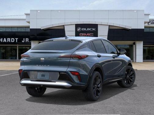 2026 Buick Envista Sport Touring FWD