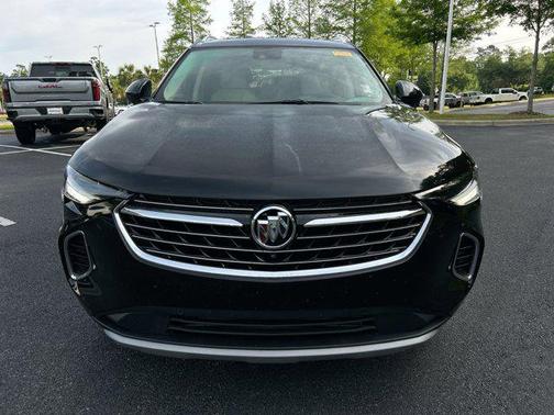2022 Buick Envision FWD Essence