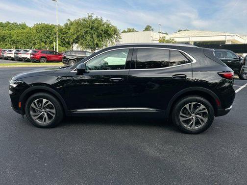 2022 Buick Envision FWD Essence