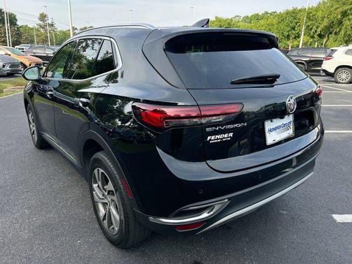 2022 Buick Envision FWD Essence