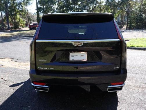 2024 Cadillac Escalade Premium Luxury