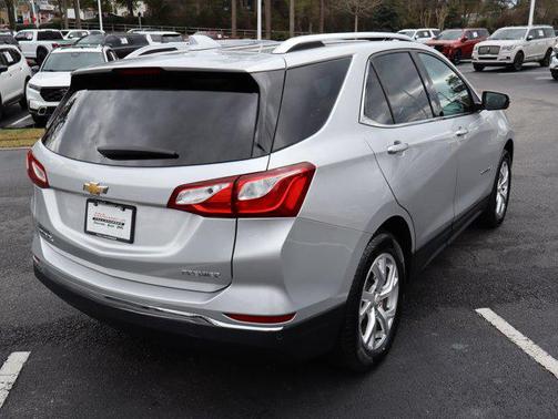 2020 Chevrolet Equinox L