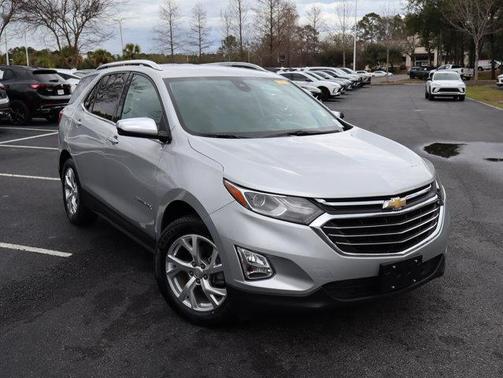 2020 Chevrolet Equinox L