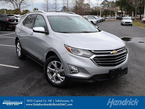 2020 Chevrolet Equinox L