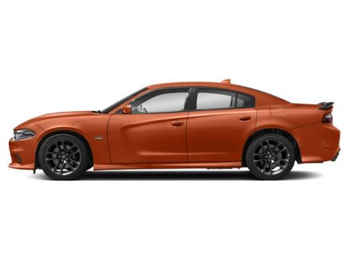 Sinamon Stick 2023 Dodge Charger Scat Pack