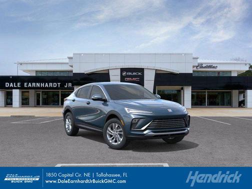 2026 Buick Envista Preferred FWD