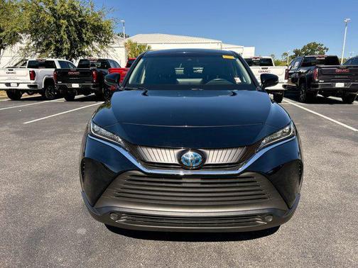 2021 Toyota Venza LE