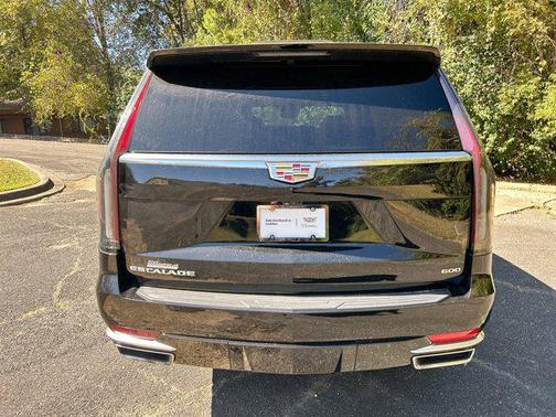 2024 Cadillac Escalade ESV Premium Luxury