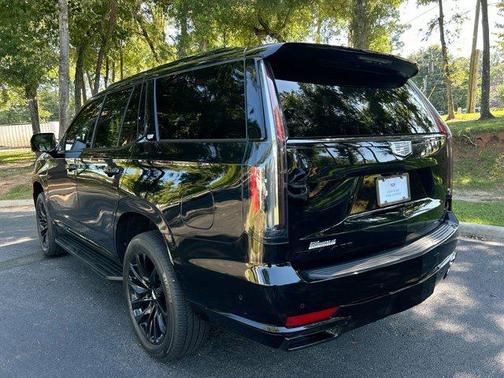 2024 Cadillac Escalade Sport Platinum