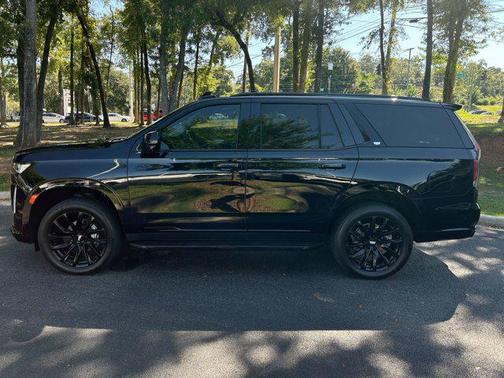 2024 Cadillac Escalade Sport Platinum