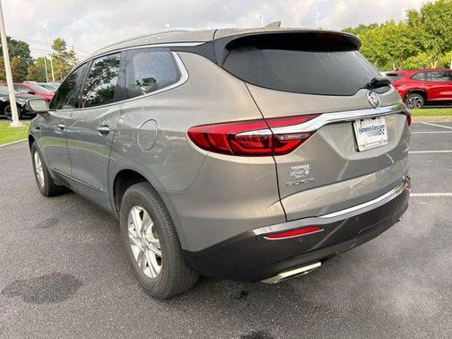 2018 Buick Enclave Essence