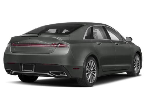 2019 Lincoln MKZ Hybrid Reserve