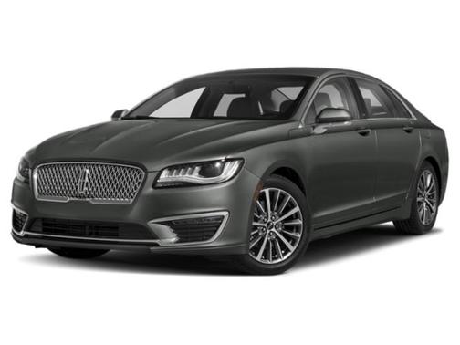 2019 Lincoln MKZ Hybrid Reserve
