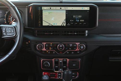 2024 Jeep Wrangler Rubicon 392