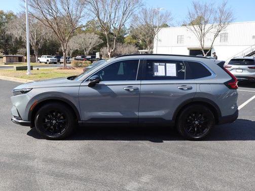 2023 Honda CR-V Hybrid Sport FWD