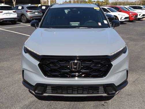 2023 Honda CR-V Hybrid Sport FWD