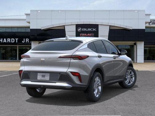 2026 Buick Envista Preferred FWD