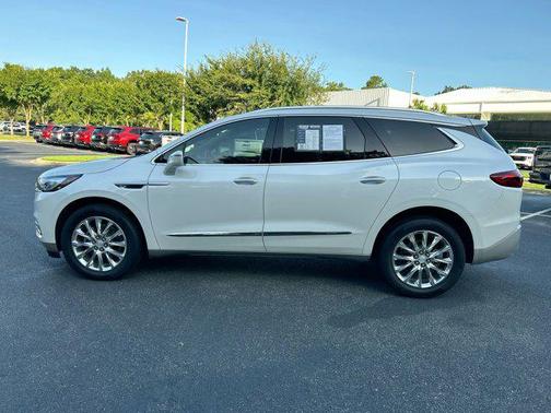 2019 Buick Enclave Premium