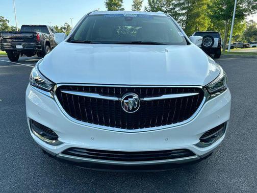 2019 Buick Enclave Premium