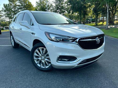 2019 Buick Enclave Premium