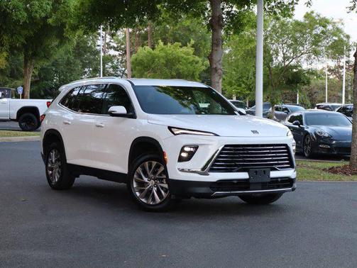 2026 Buick Enclave Preferred FWD