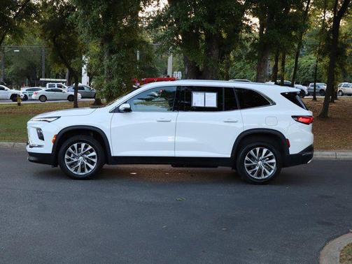 2026 Buick Enclave Preferred FWD