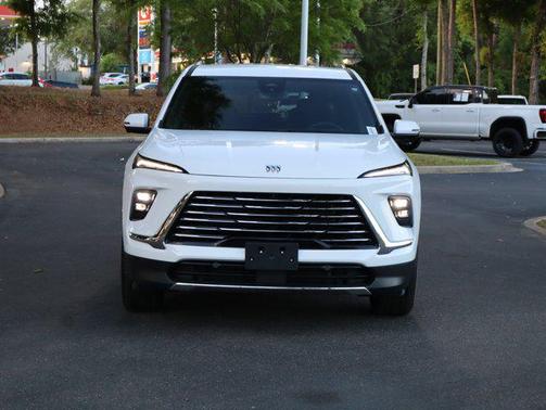 2026 Buick Enclave Preferred FWD