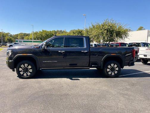 2024 GMC Sierra 2500 Denali