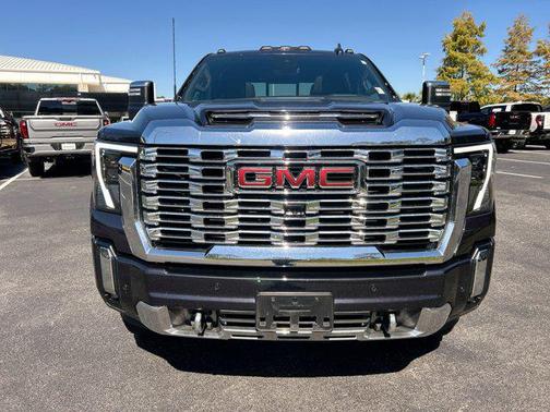 2024 GMC Sierra 2500 Denali