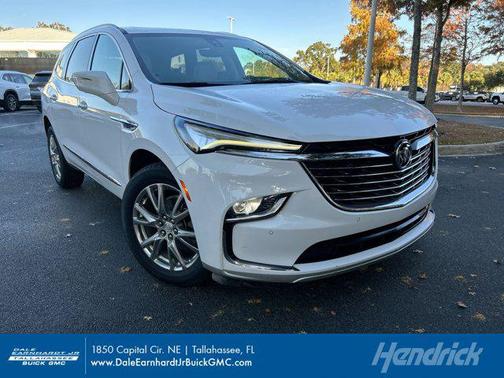 2022 Buick Enclave FWD Premium