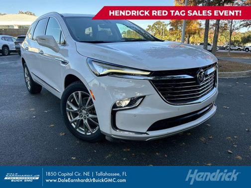 2022 Buick Enclave FWD Premium