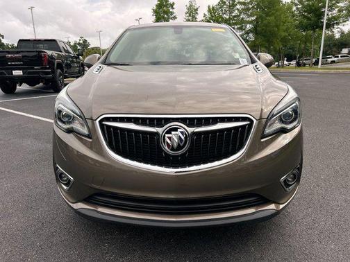 2019 Buick Envision Preferred
