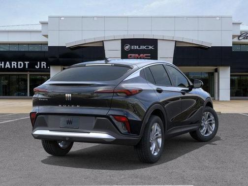 2025 Buick Envista Preferred FWD