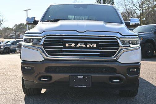 2023 RAM 1500 Longhorn