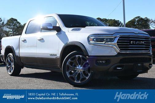 2023 RAM 1500 Longhorn