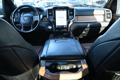 2023 RAM 1500 Longhorn