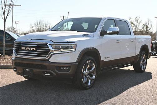 2023 RAM 1500 Longhorn