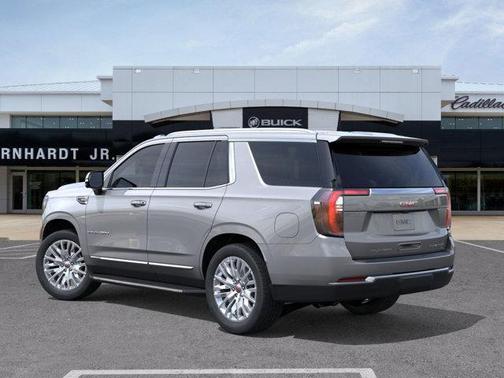 2025 GMC Yukon 2WD Elevation